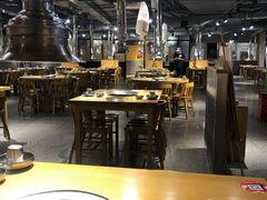 大堂-姜虎东白丁烤肉(恒隆广场店)