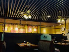 大堂-汉巴味德(大悦城店)