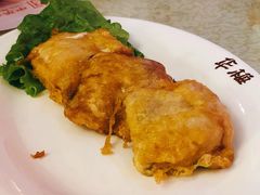 -华梅西餐厅(哈尔滨中央大街店)