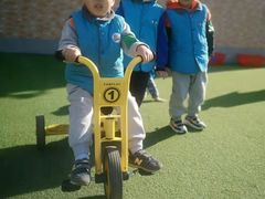 -上海贝贝佳幼儿园