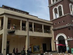 -王府井奥莱临潼小镇(临潼店)