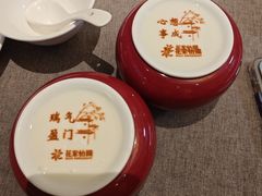 -花家怡园(四合院总店)