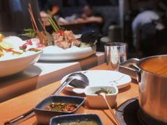 -生如夏花泰式火锅(鹭洲里店)