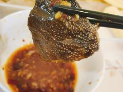 毛肚-锅圈食汇火锅烧烤食材超市(金田道店)