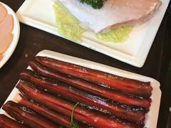 -红鼎坊·老成都火锅(新南门店)