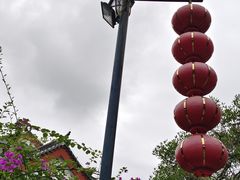 -田州古城