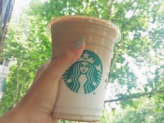 焦糖玛奇朵-星巴克(苏州建屋店)