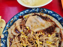 -张明富面皮店(东大街店)