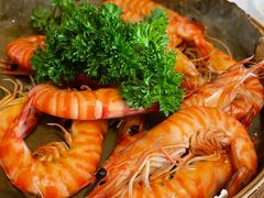 -奕景酒家· 专注大连海鲜30年(星海广场店)
