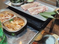 -高丽苑韩国烤肉(海昌路旗舰店)