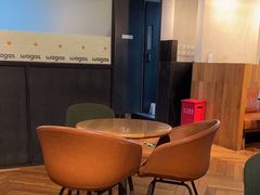 -Wagas沃歌斯(北京君太百货店)