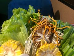 -云荷里·蒸汽石锅鱼·云南菜(中发百旺店)