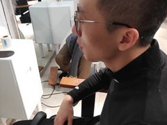 -风格style 专业烫染