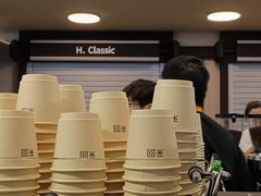 -来回·咖啡(钟村咖啡豆店)