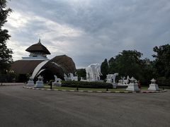 -清迈夜间动物园