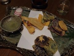 -傑·料理·海鲜放题(佛山文华荟店)