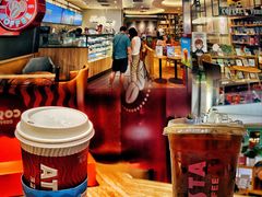 -COSTA COFFEE(西贸凯德晶品4层2店)