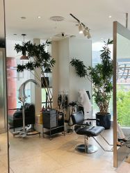 -悦SALON