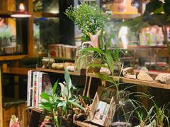 -NLFS1983咖啡花园餐厅(锦桂店)