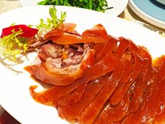 -陈阿婆鱼头泡饼·京味菜(复兴路店)