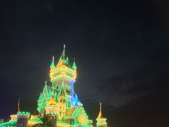 -厦门方特梦幻王国