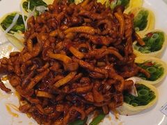 -东北大院·东北菜(三台子店)