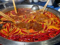 -蜀大侠·侠客印象(园林博物馆店)
