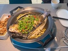 -半天妖烤鱼(京新广场店)