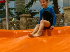 -青岛东方影都融创水世界