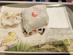 -麦当劳(一德路店)