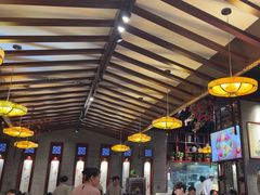 -龍聚祥烧麦馆(万达店)