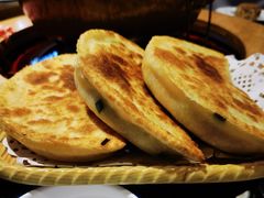 -北门涮肉·炭火铜锅涮肉(什刹海店)