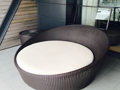 -上海滴水湖皇冠假日酒店