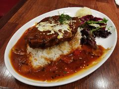 -玛格萝妮比萨屋(陆家浜路店)