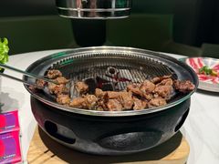 -范儿·嫂子烤肉·精致炭火烤肉(长治路店)