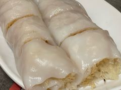 -点点心点心专门店(旺角店)