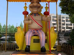 -安徒生童话乐园