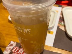 -木屋烧烤(双榆树店)