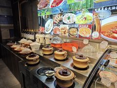 -大唐高老庄(红旗路店)