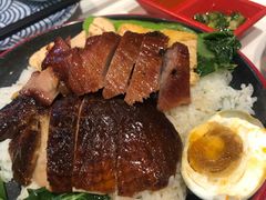 -龙记香港茶餐厅(久光百货店)