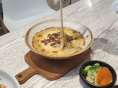 -娜娜家•Nana's restaurant (南开大悦城店)