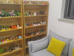 -大鱼心理咨询工作室(静安寺店)
