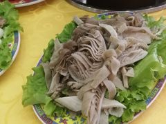 -清真·马家火锅美食城(镇江北路店)