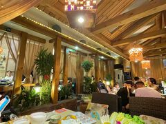 -润泽园椰子鸡(汇一城店)