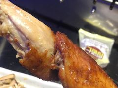 -黑门烤肉