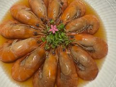 -锦府园·新台州菜(合生汇店)