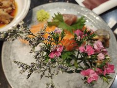 -温度铁板烧(前进大街店)