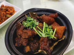 -百家鲜·杭帮菜