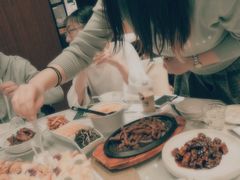 -千日贺茶餐厅(高新万达店)