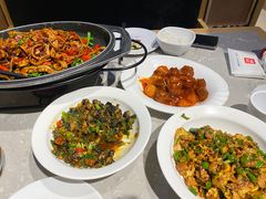 -大碗先生(万家丽店)